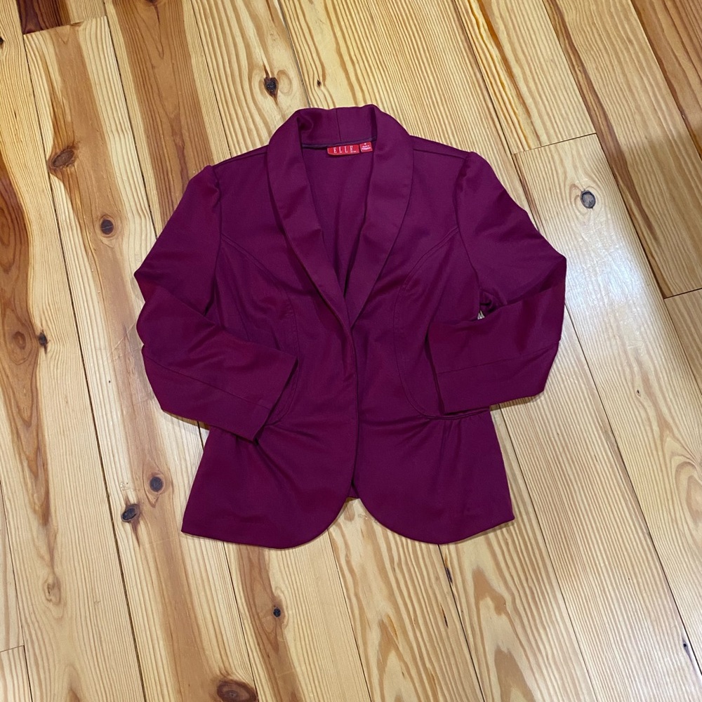 Elle Jacket‎